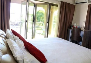 L'amour guesthouse