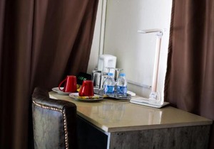 L'amour guesthouse