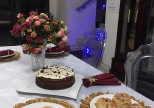 L'amour guesthouse
