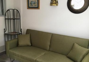 Miraflores 2 bedroom each w bath in the best area next to LARCOMAR FOR 5