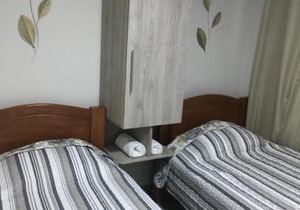 Miraflores 2 bedroom each w bath in the best area next to LARCOMAR FOR 5