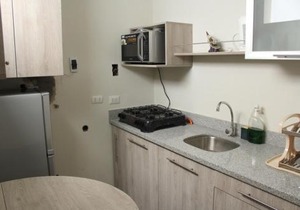 Miraflores 2 bedroom each w bath in the best area next to LARCOMAR FOR 5