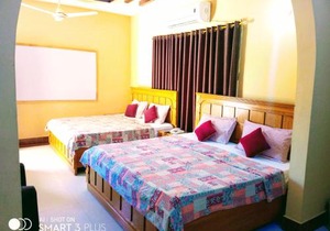 Family Palace Guest House Millennium