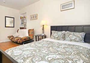 Lower East Side Pied-a-terre!