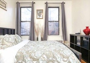 Lower East Side Pied-a-terre!
