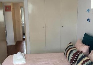 Campo de Ourique Cozy T1 Apartment