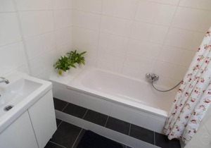 Stunning Amsterdam Center 4 Bedroom, 3 Bathroom Apartment w/ Terrace & Balconies, Sleeps 6, Ref. AMS