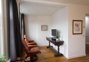 Stunning Amsterdam Center 4 Bedroom, 3 Bathroom Apartment w/ Terrace & Balconies, Sleeps 6, Ref. AMS
