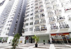 Jarrdin Apartemen by Rumahku