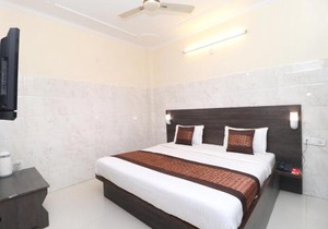 OYO 3947 Hotel City Inn Tower