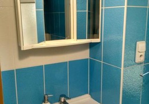 apartmán 2+1