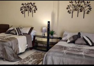 Suites Pozos Mágico
