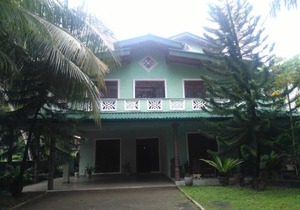 Unawatuna Lawrence Hostel