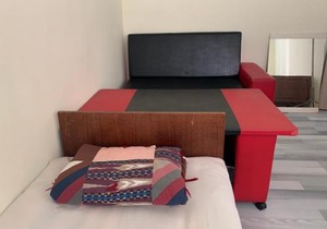 Room in Lake Sevan hostel