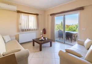 Selini Villas