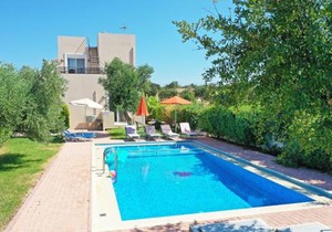 Selini Villas