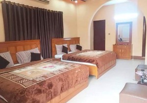 Family Palace Guest House Millennium
