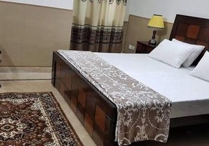 Family Palace Guest House Millennium