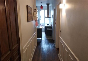 Cosy 3 rooms Appartement Paris Boulogne near Roland Garros, 70m2