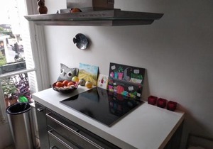 Cosy 3 rooms Appartement Paris Boulogne near Roland Garros, 70m2