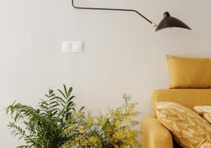 Apartamento loft Ruzafa B2. Acogedor y céntrico.