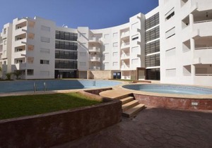 Bouznika apartment