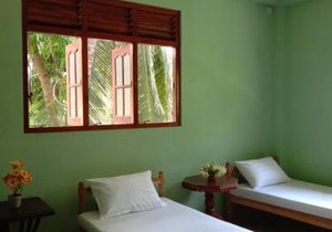 Unawatuna Lawrence Hostel