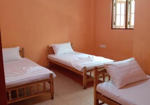 Unawatuna Lawrence Hostel