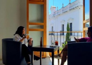 Hostal Dominga