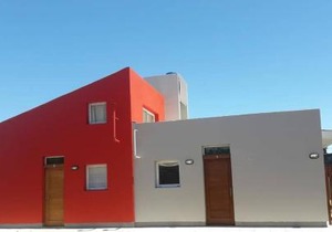 Lincoln house
