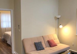 Leeds Home Peace & Tranquility