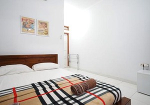 Zenrra House