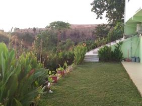 Barelang Bridge Hotel