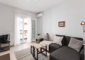 Kalamaria brand new 1 bedroom apartment