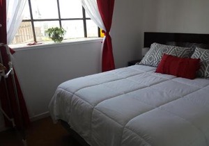 Cerro Alegre Valparaiso