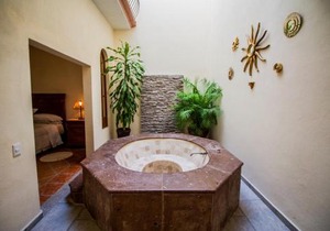 Casa Cantera