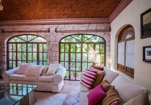 Casa Cantera