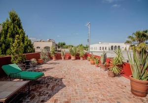 Casa Cantera