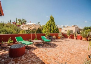 Casa Cantera