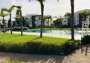 Appartement Prestigia Golf City