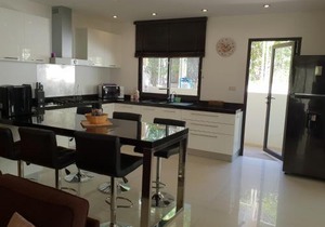 Choeng Mon Garden House 19