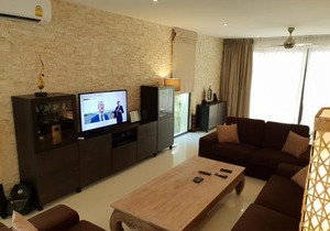 Choeng Mon Garden House 19