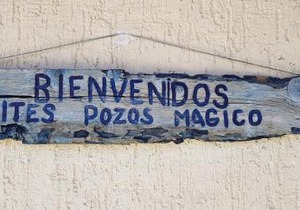 Suites Pozos Mágico