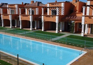 Alecrim Lux Tavira Residence Villa