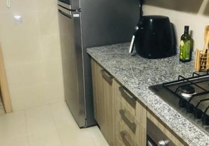 Appartement Prestigia Golf City