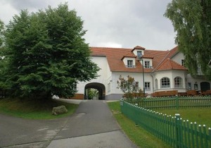 Houses and Apt. Litschau/Waldviertel 37