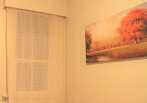 Sunny cozy private room