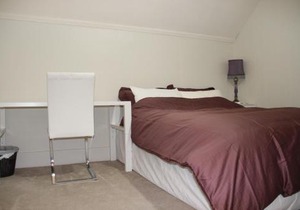 Sunny cozy private room
