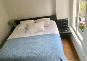 City Center Apartment