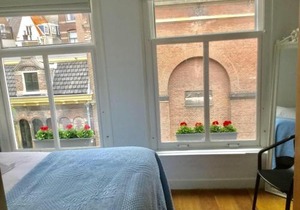 City Center Apartment